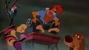 Задник к фильму "Рок ку-ка-ре-ку" #364627