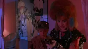 Задник к фильму "Телетеррор" #679120