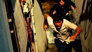 Задник к фильму "Преследователь" #187649