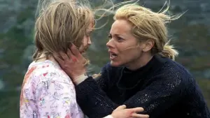 Задник к фильму "Темные силы" #459483