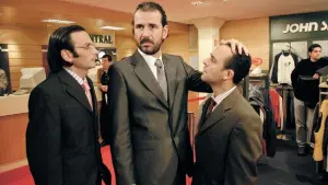 Задник к фильму "Идеальное преступление" #495168