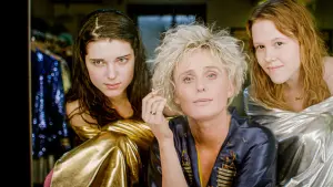 Задник к фильму "Дочери танца" #392164