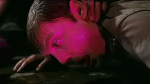 Задник к фильму "Девятая конфигурация" #394485