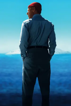 Постер к фильму "Одиссея" #266926