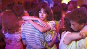 Задник к фильму "Бум" #276278