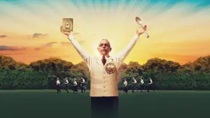 Задник к фильму "Дорога на Вэлвилл" #437140