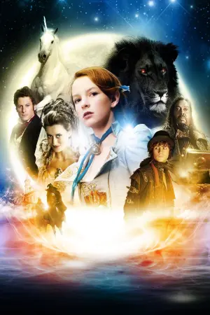 Постер к фильму "Тайна Мунакра" #389187