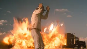 Задник к фильму "Тельма и Луиза" #675609