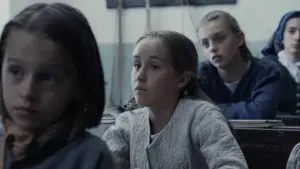 Задник к фильму "Горная невеста" #652956