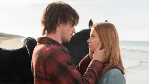 Задник к фильму "Восточный ветер 3: Наследие Оры" #423740