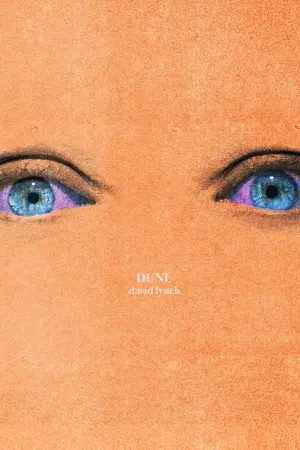Постер к фильму "Дюна" #297759