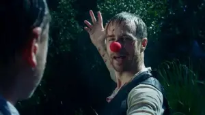 Задник к фильму "Мой парень – киллер" #892335