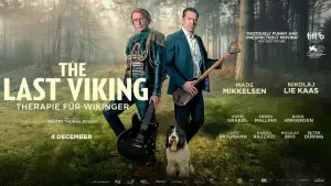 Последний викинг