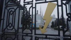 Задник к фильму "Останній Прометей Донбасу" #794189
