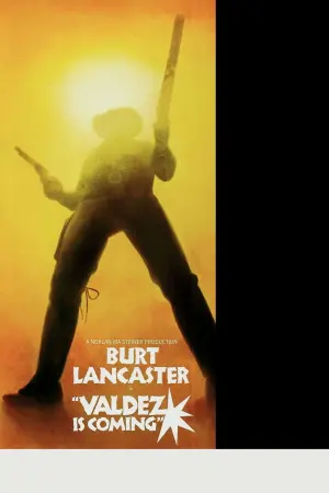 Постер к фильму "Вальдес идёт" #147829