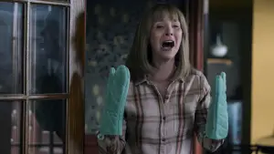 Задник к фильму "Воспитание" #647916