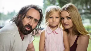 Видео к фильму Между мирами | Official Trailere