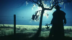 Задник к фильму "Джиперс Криперс" #658118