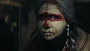 Задник к фильму "Древние ритуалы" #258067