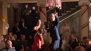 Задник к фильму "Последний Вермеер" #414182