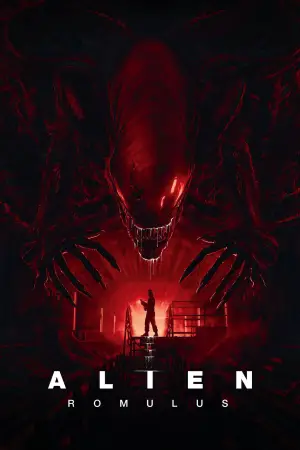 Постер к фильму "Чужой: Ромул" #546429