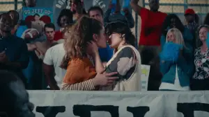 Задник к фильму "Неудачницы" #657758