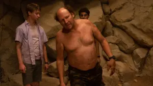 Задник к фильму "Корпоративные животные" #408307