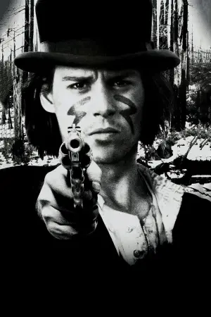 Постер к фильму "Мертвец" #225741