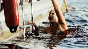 Задник к фильму "Мертвое море" #499521