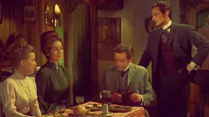 Задник к фильму "Дракула: Принц тьмы" #387268