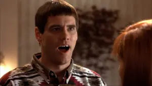 Задник к фильму "Тупой и еще тупее" #275027