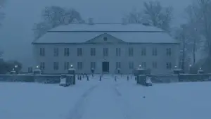 Задник к фильму "Девушка с татуировкой дракона" #668954