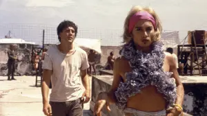 Задник к фильму "Пока не наступит ночь" #457561