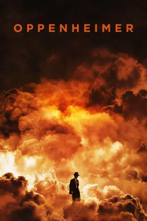 Постер к фильму "Оппенгеймер" #1272