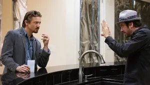 Задник к фильму "Убить гонца" #273491