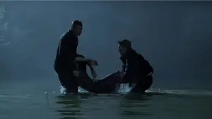 Задник к фильму "Поцелуй навылет" #700649