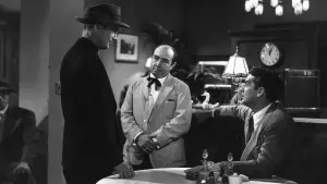 Задник к фильму "Поцелуй смерти" #436856