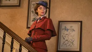 Задник к фильму "Мэри Поппинс возвращается" #431335