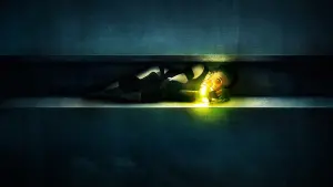 Задник к фильму "Бегущая в лабиринте" #306666