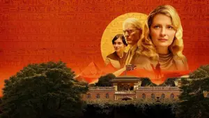 Задник к фильму "Убийство в посольстве" #507281