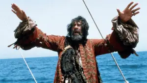 Задник к фильму "Пираты" #421618