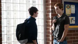 Задник к фильму "Пьюрити Фолз" #420347