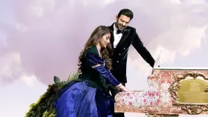 Задник к фильму "Радхе Шьям" #494000