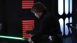 Задник к фильму "Звёздные войны: Эпизод 6 - Возвращение Джедая" #604811