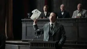 Задник к фильму "Мастер и Маргарита" #193830