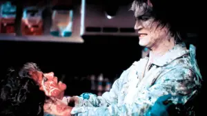 Задник к фильму "Дикие улицы" #396570