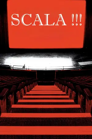 Постер к фильму "Scala!!!" #788597
