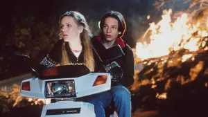 Задник к фильму "Солдатики" #282581