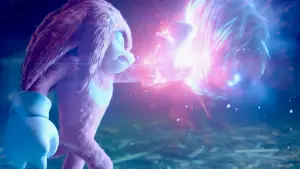 Задник к фильму "Соник в кино 2" #563824