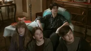 Задник к фильму "Рокки 5" #506789